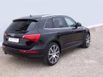 Audi Q5 by MTM 2009 года